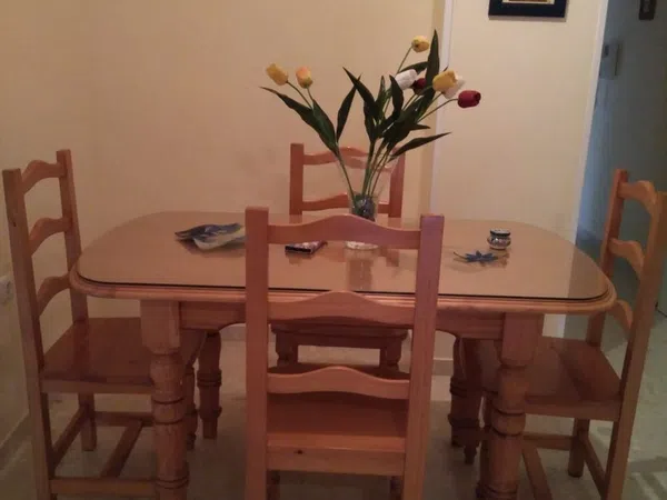 Piso en Camino del Pelaíllo, 32, Playa Granada, Playa Granada - Foto 6