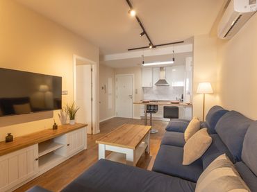 Apartamento en  Avenida de la Ilustración 103 - Foto 6