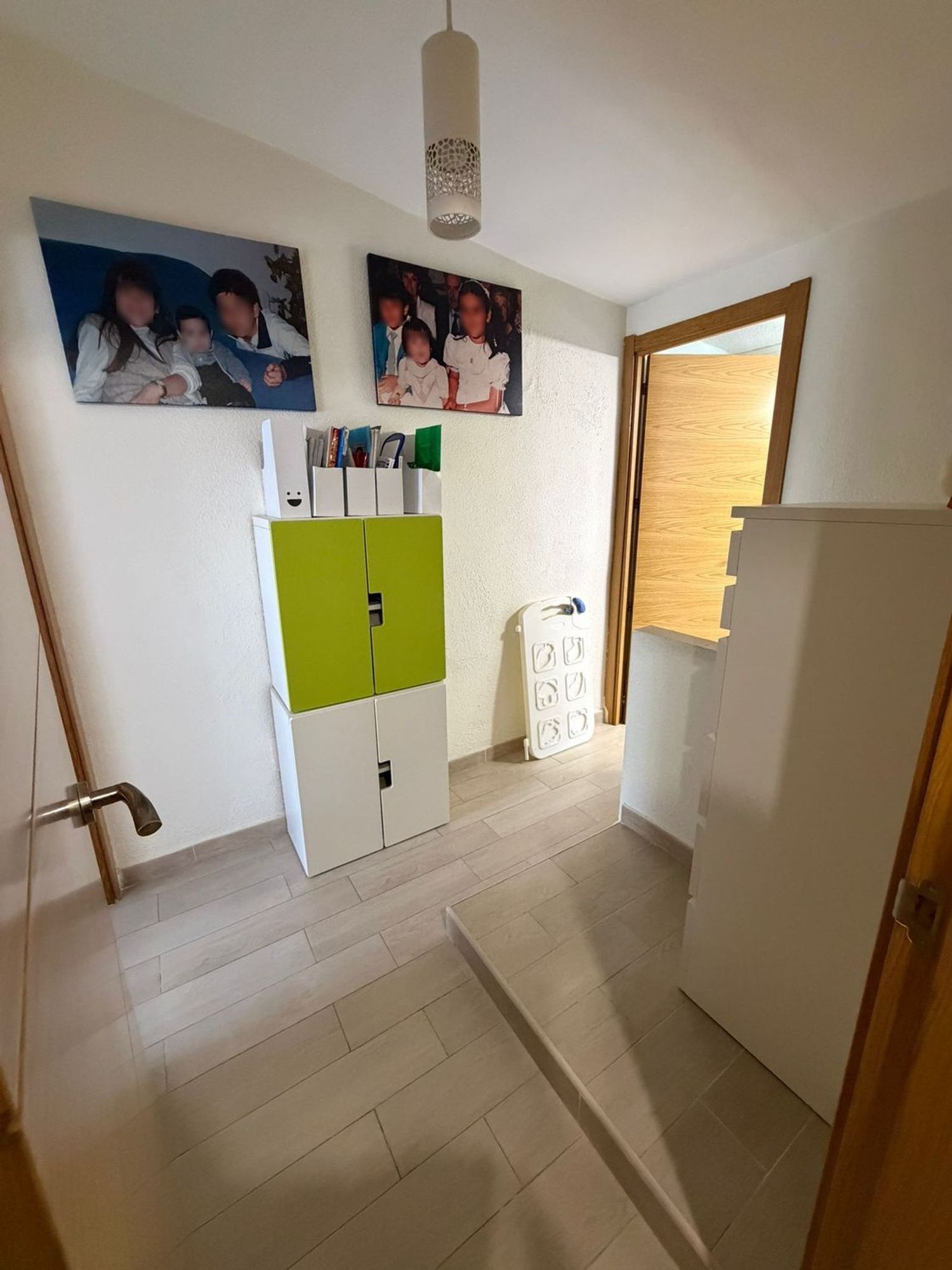 Chalet adosado en calle de Santa Rafaela María del Sagrado Corazón, 86 - Foto 26