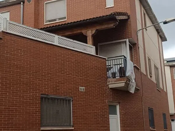 Chalet pareado en Calle Pamplona, 1 - Foto 12