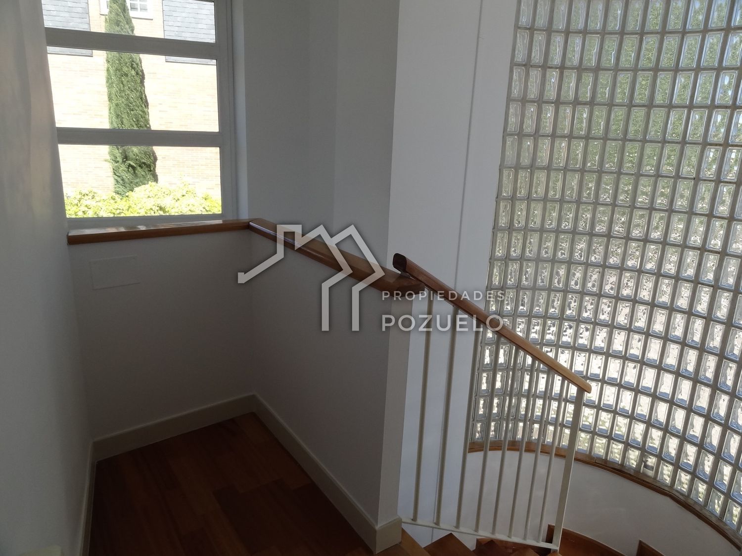 Chalet pareado en Bellas Artes, 6, Zona norte - Foto 36