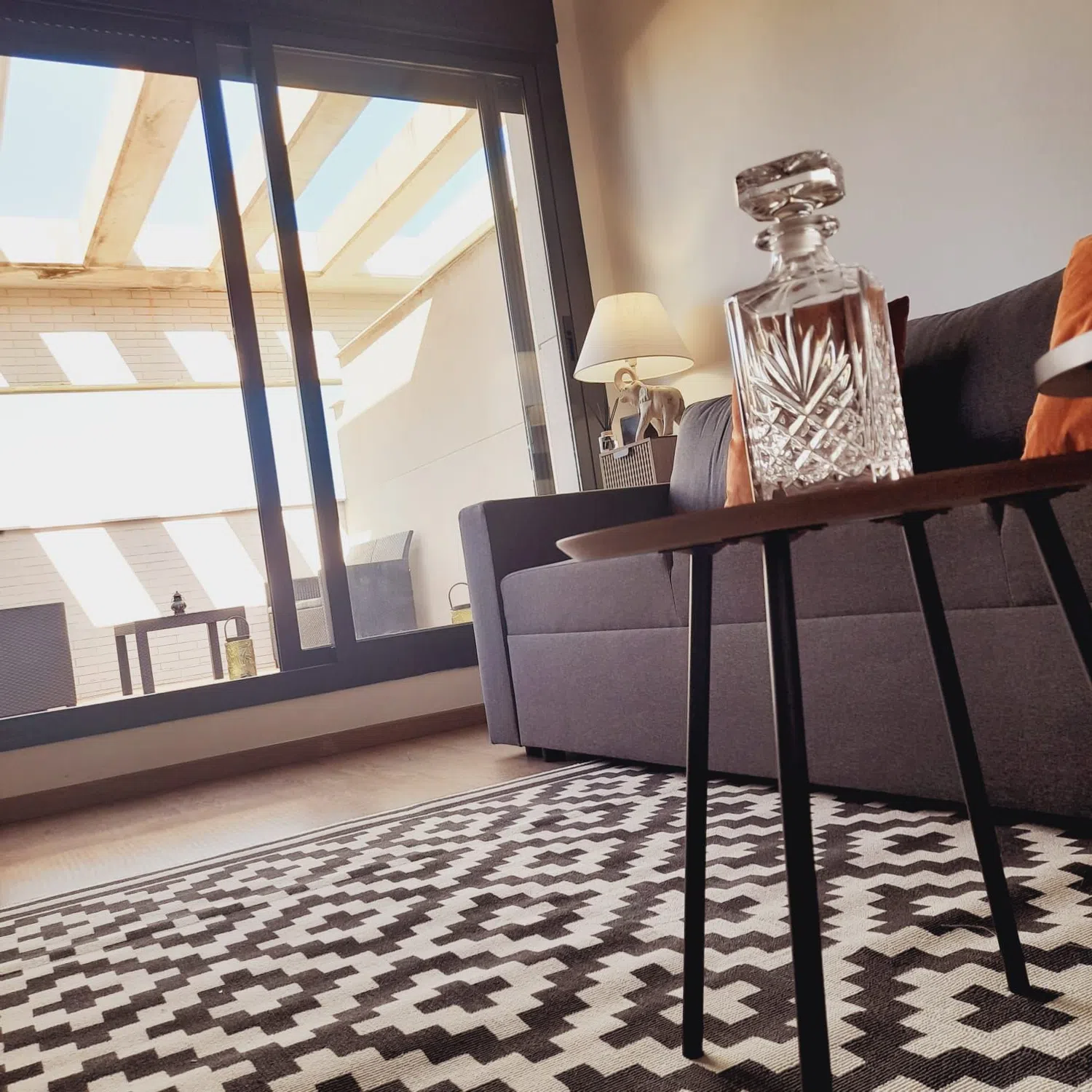 Ático en calle Pacífico, 156 - Foto 36