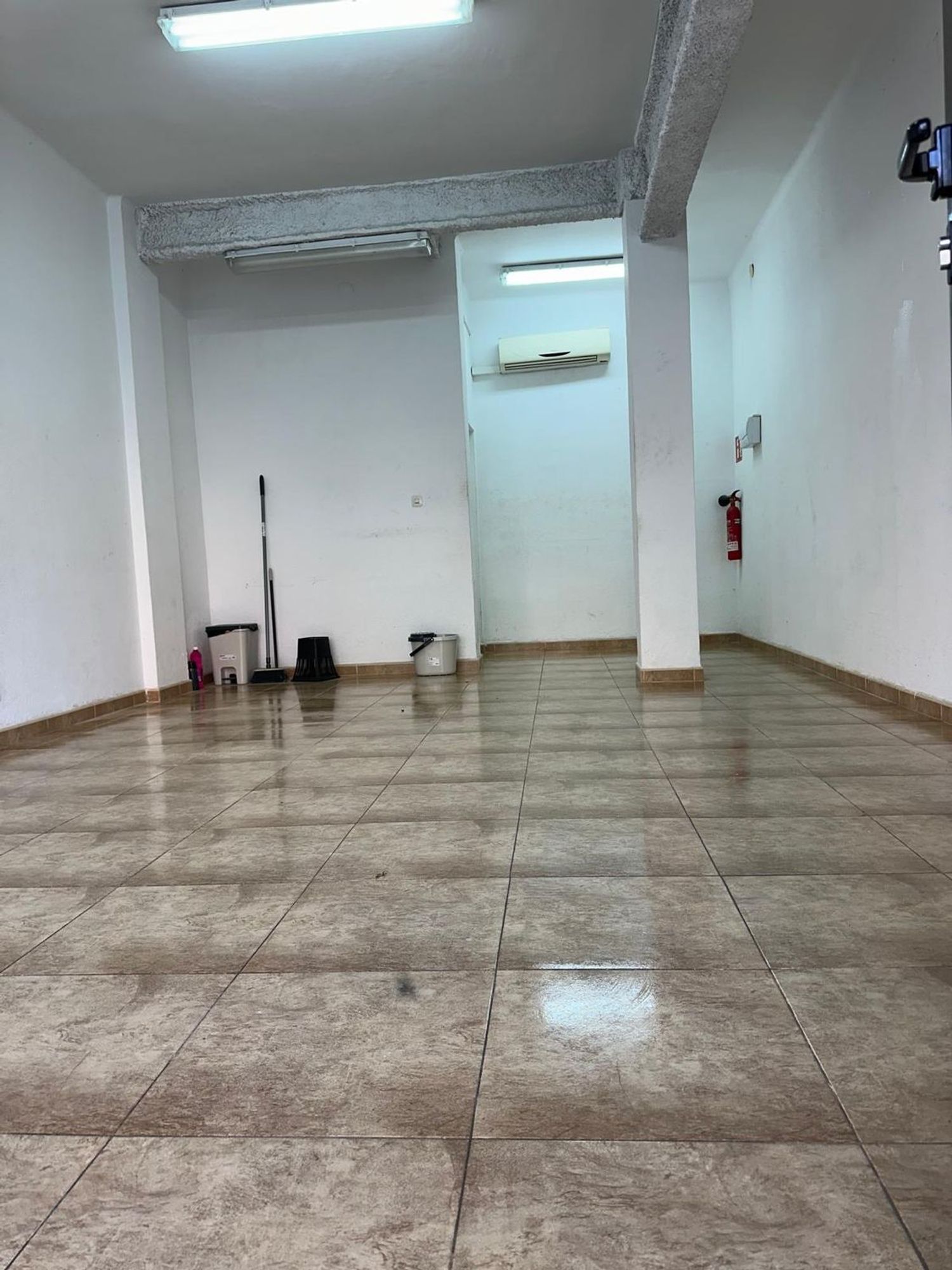 Local en Avenida Libertad, 28, Once de Septiembre - Sant Jordi, Once de Septiembre - Sant Jordi - Foto 5