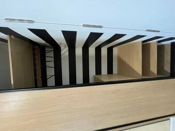 Estudio en calle Salado, 4 - Foto 5