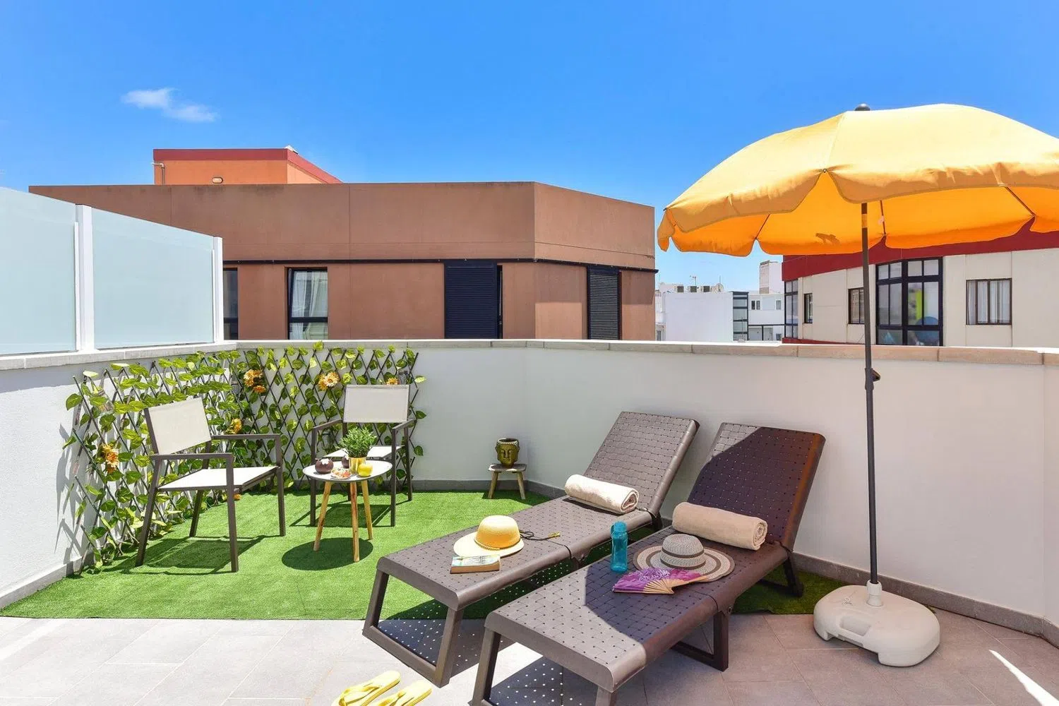 Piso en calle Tauro, 32 - Foto 5