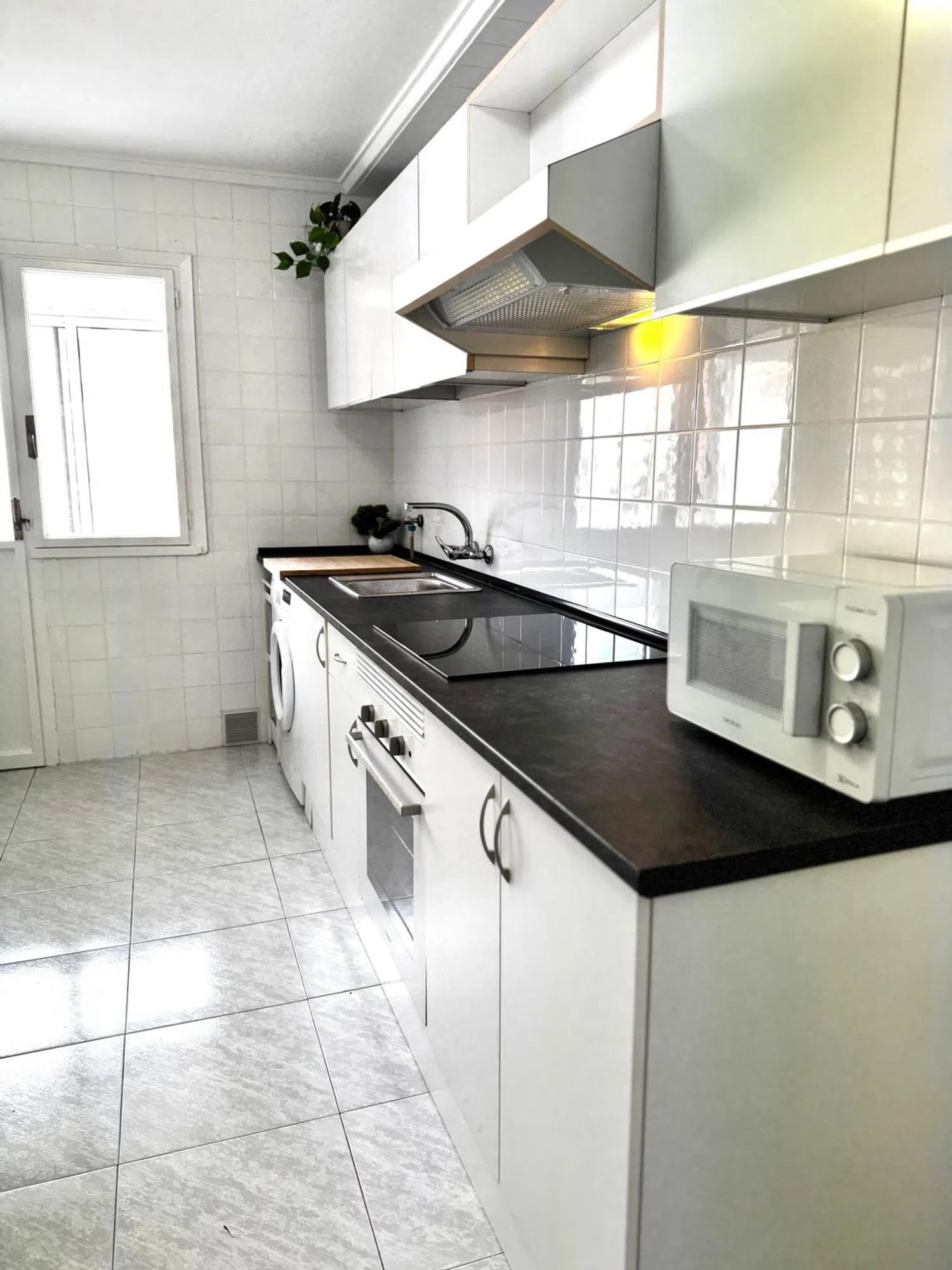 Piso en calle Tenderina Baja, 204 - Foto 20