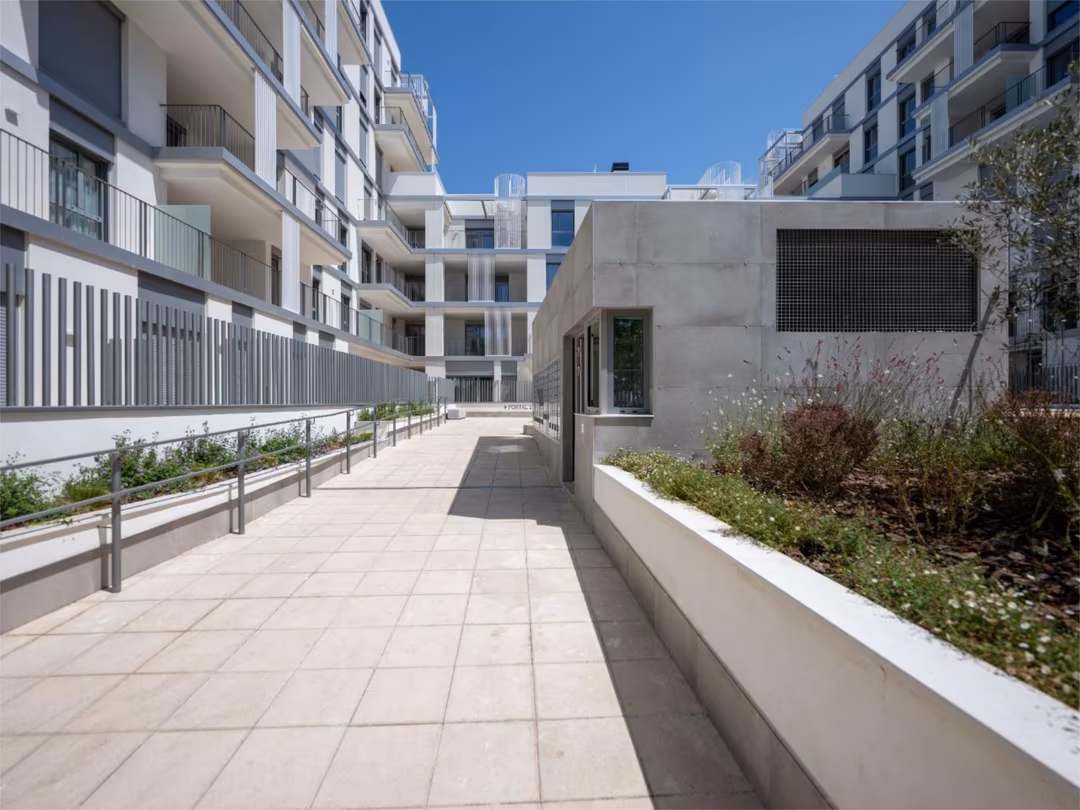 Piso en avenida Avinguda Mèxic 7 - Foto 52