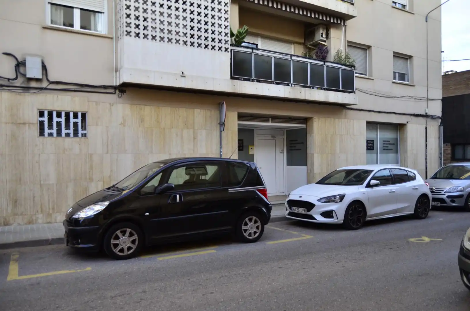 Local comercial en  Carrer de Ribot i Serra - Foto 23