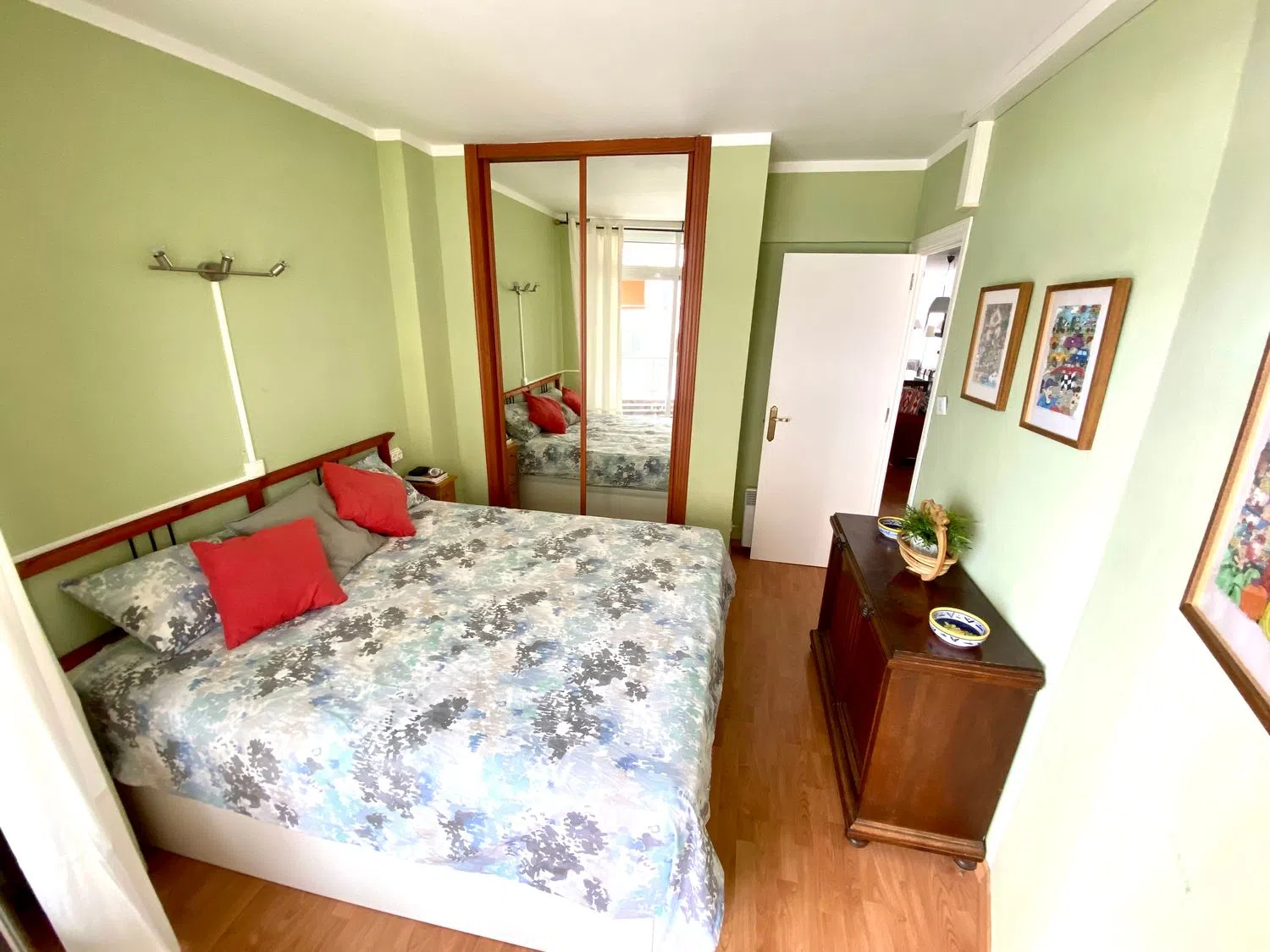 Piso en plaza Mediterrània, 5 - Foto 11