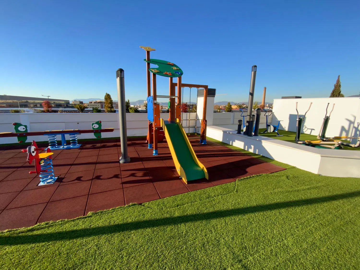 Piso en avenida García Lorca, 8 - Foto 27