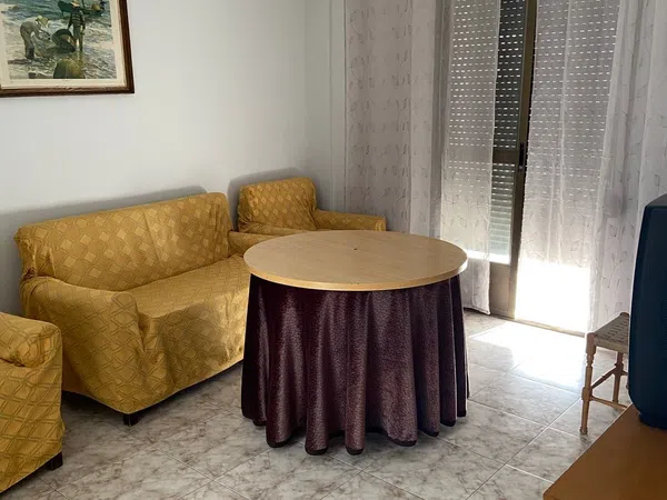 Estudio en Calle Angosto, 12 - Foto 1