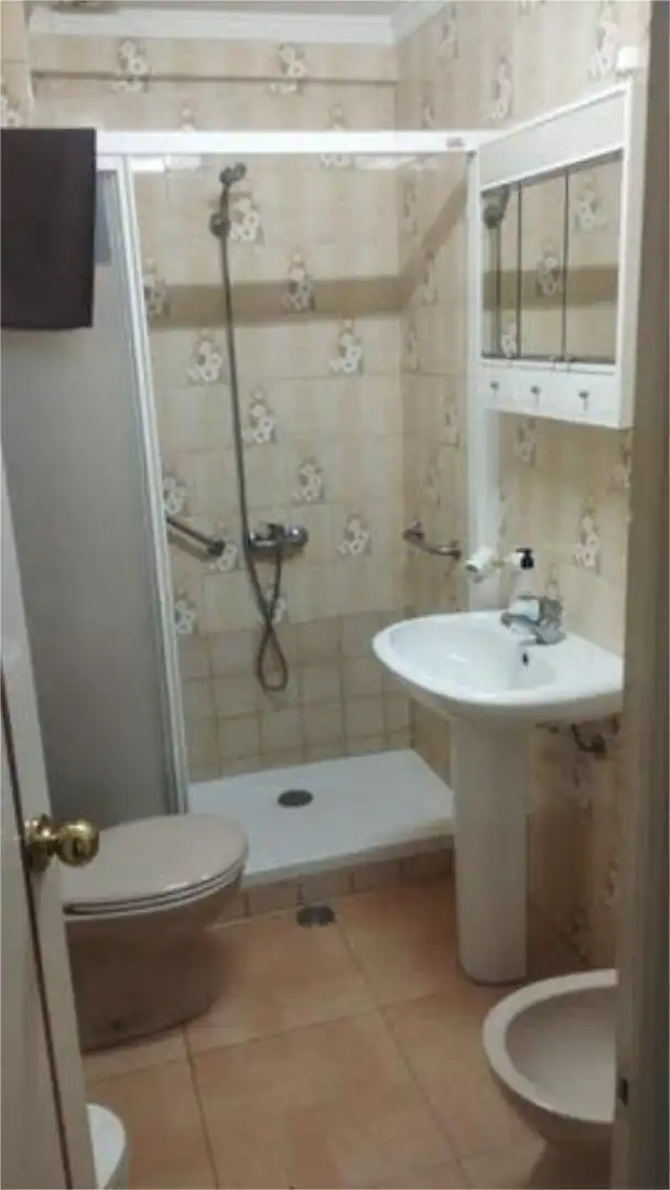 Piso en San Andrés - Foto 9
