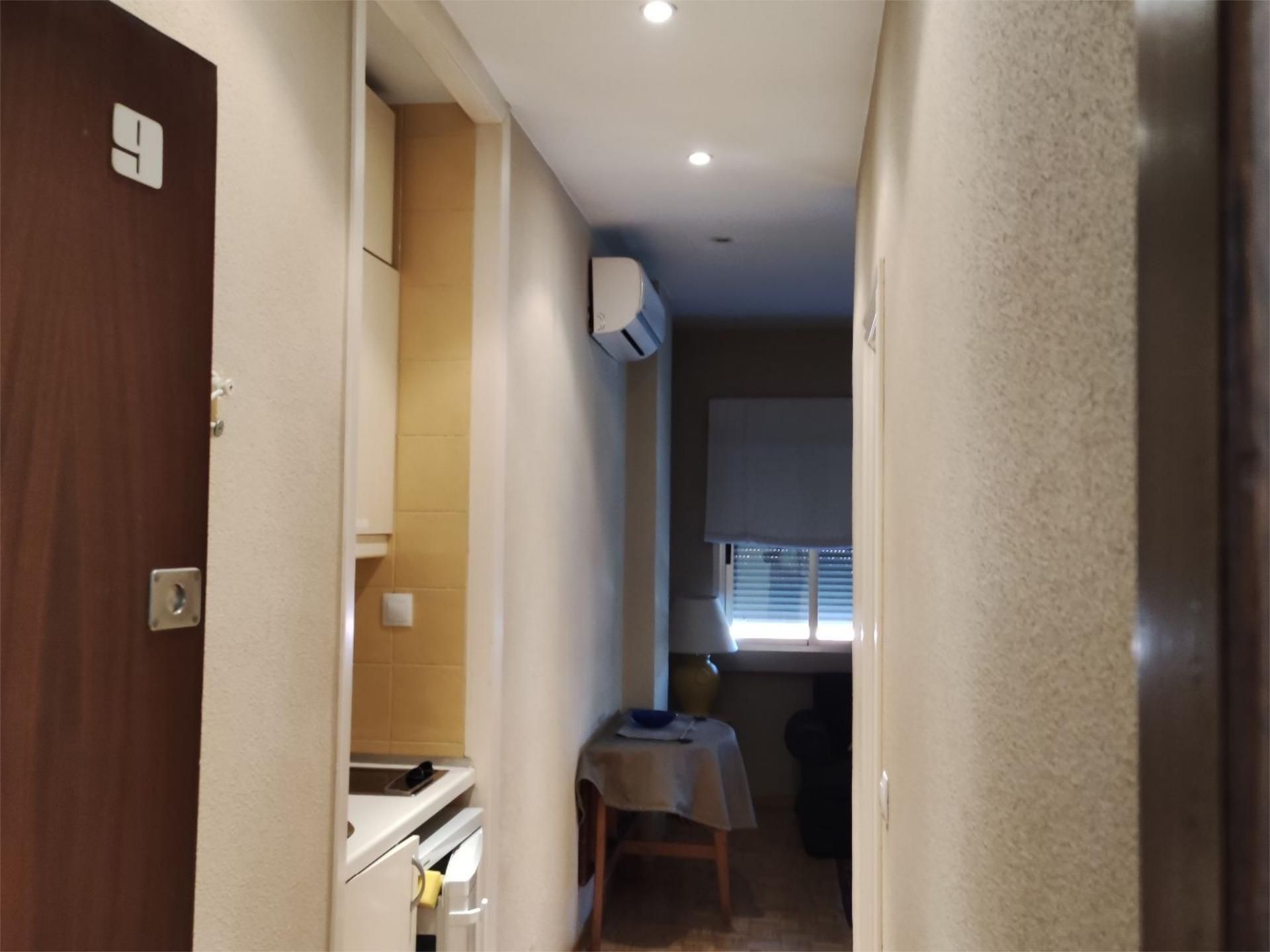 Apartamento en  Calle del Doctor Esquerdo 160