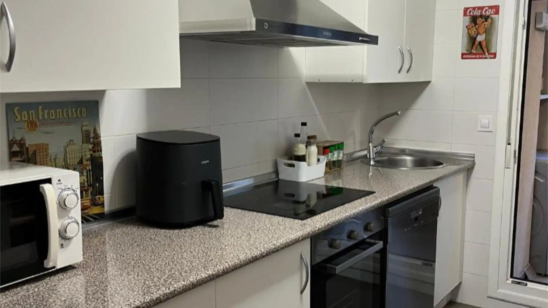 Piso en  Calle María Lacunza 57 - Foto 10