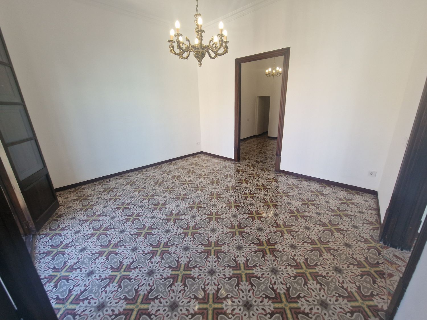 Piso en Calle del Banc de l'Oli, 7 - Foto 2