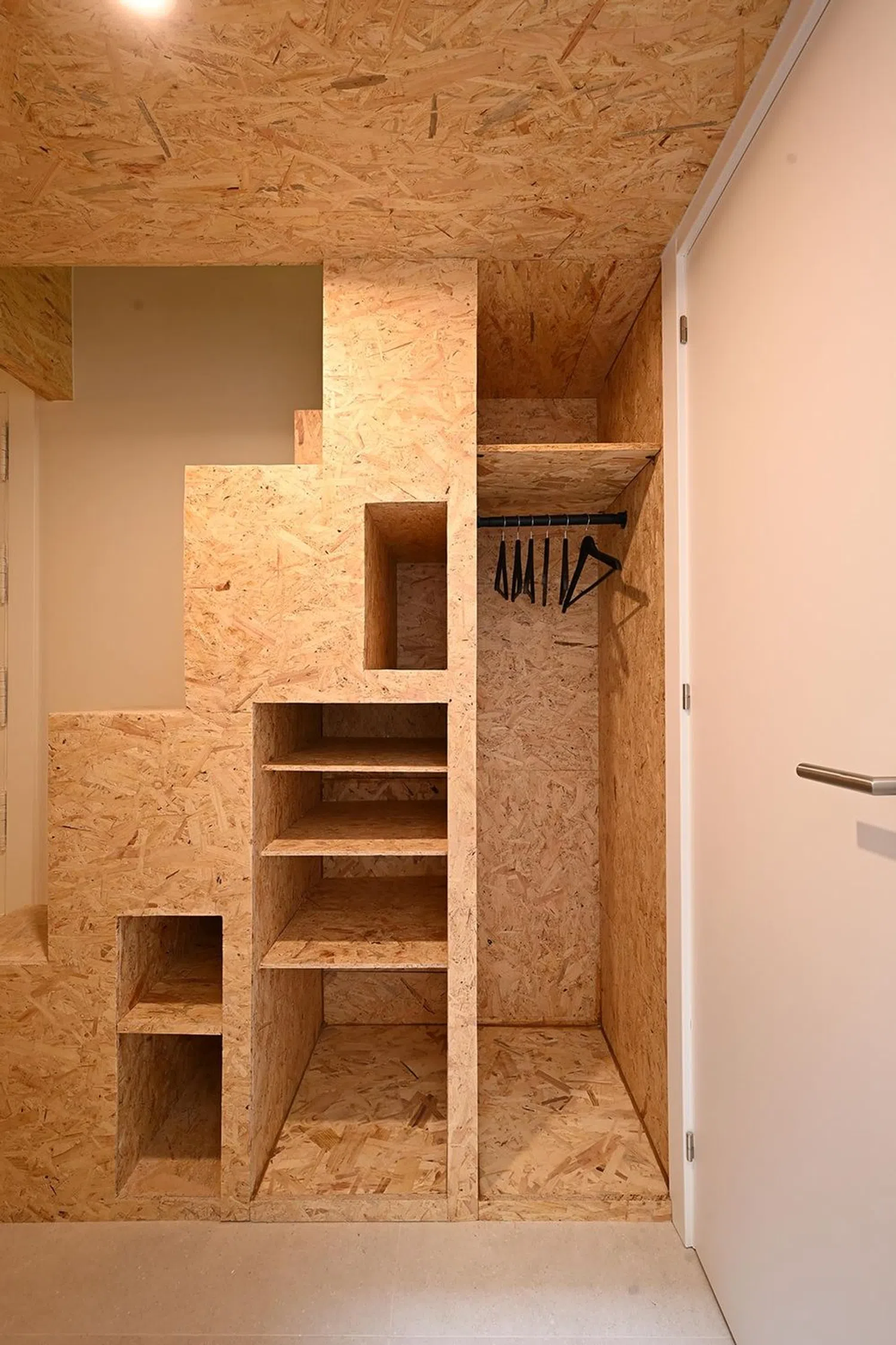 Piso en calle del Cardenal Cisneros, 78 - Foto 7