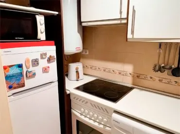 Apartamento en  Passeig Joan Miró 20 - Foto 8