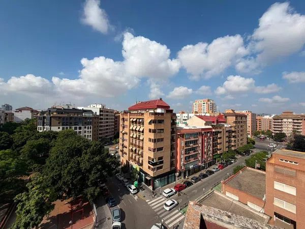 Piso en Calle de Polo y Peyrolón, Mestalla - Foto 1