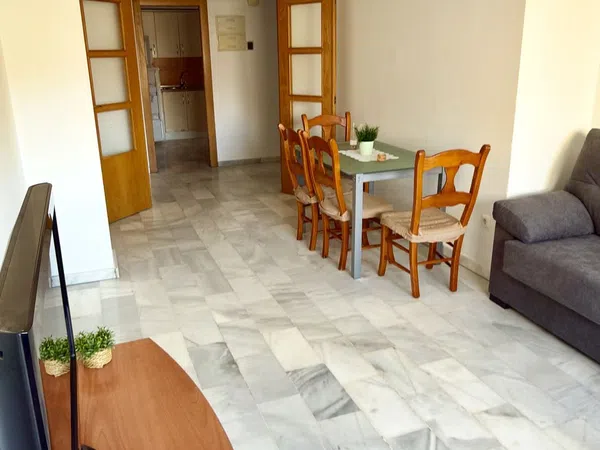 Piso en Avenida Ciudad de Almería, 11, El Carmen - Foto 2