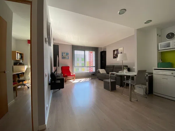 Piso en Avenida de La Rioja, 28, Villanueva de la Cañada, Villanueva de la Cañada - Foto 3