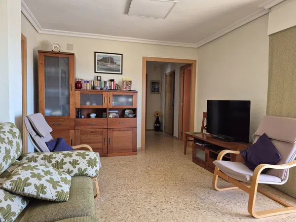 Piso en Calle les Barques, 16 - Foto 1