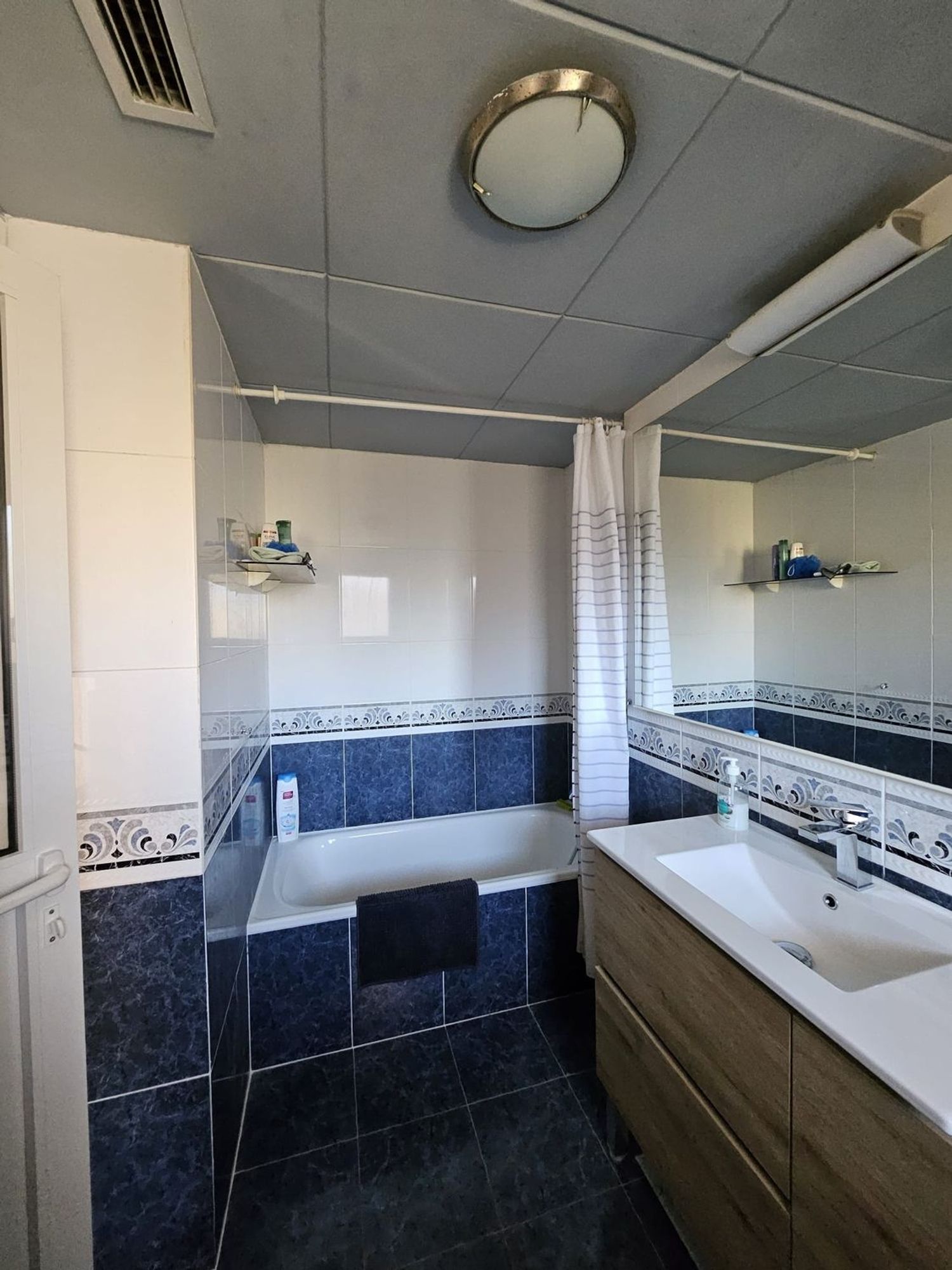 Chalet pareado en Urb. mascamarena Centro - Foto 11