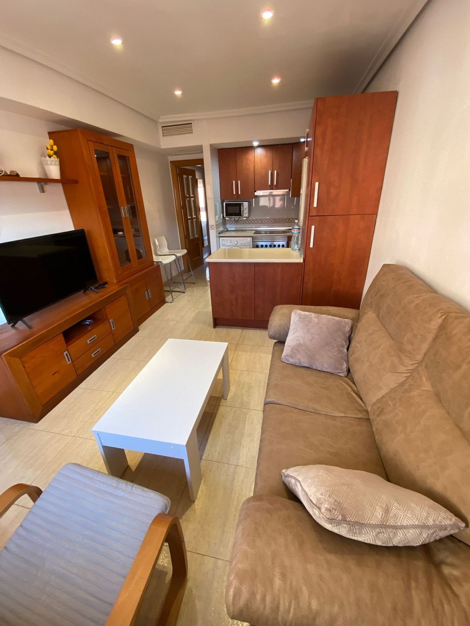 Piso en calle Venecia, 2 - Foto 4