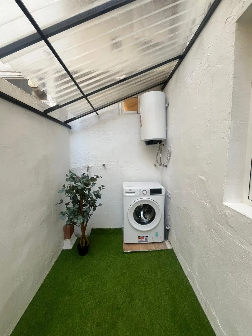 Estudio en  Calle Cronista Joaquín Colli 3 - Foto 7