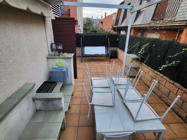 Chalet adosado en Barrio Las Matas- Peñascales - Foto 13