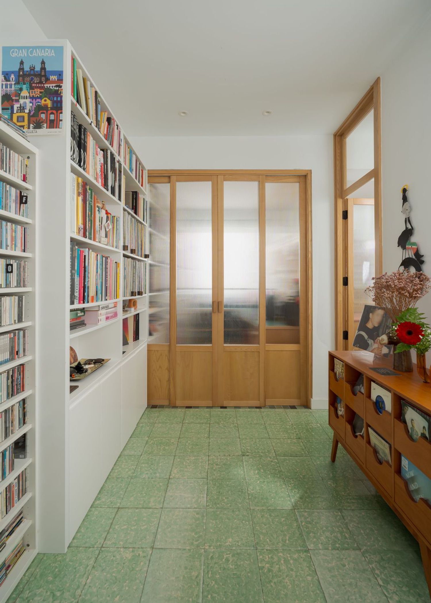 Piso en Barrio Vegueta - Foto 4