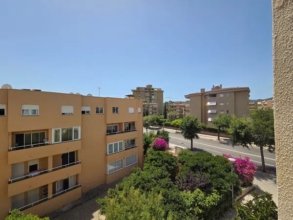 Dúplex en Calle d'Antoni Gaudí, 55, Son Dameto - Foto 36