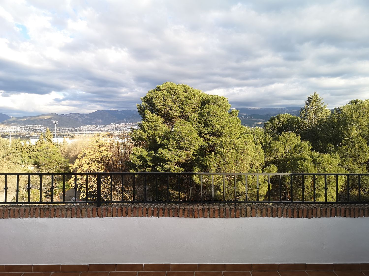 Ático en calle Barcelona, 26 - Foto 1