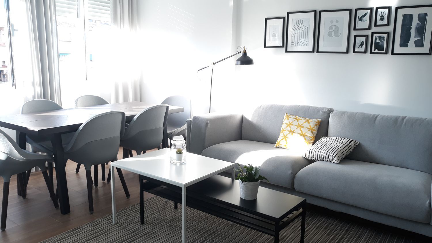 Piso en calle Ribera del Violón, 9 - Foto 3