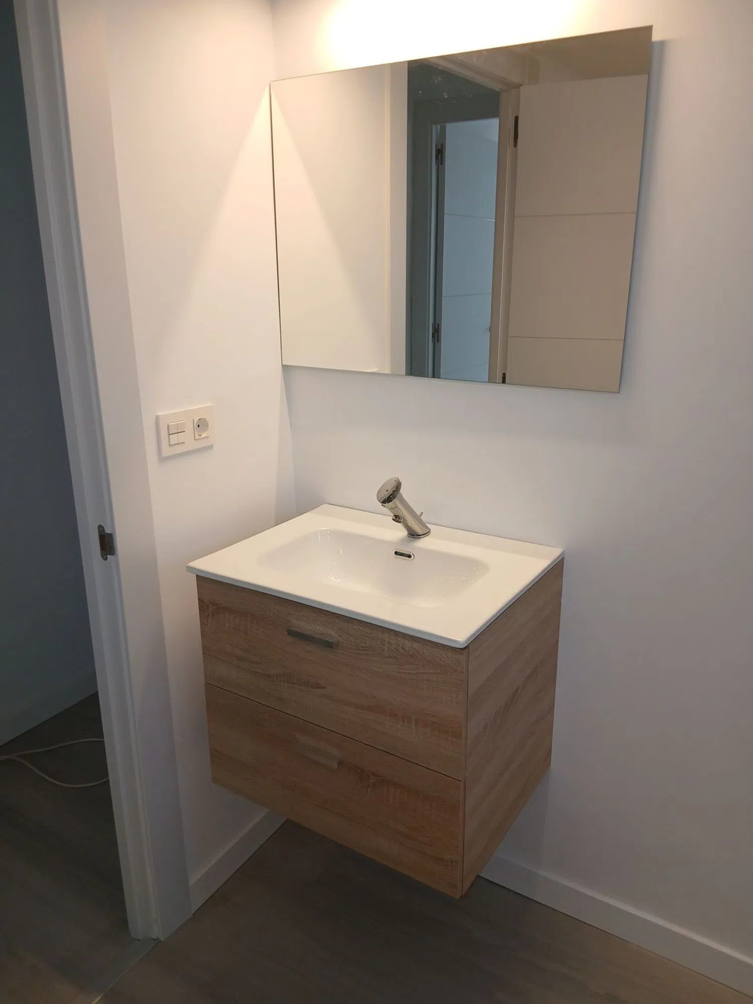 Chalet adosado en calle del Lucero del Alba, 50 - Foto 21