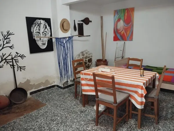 Casa de pueblo en Calle Iglesia, 4 - Foto 2