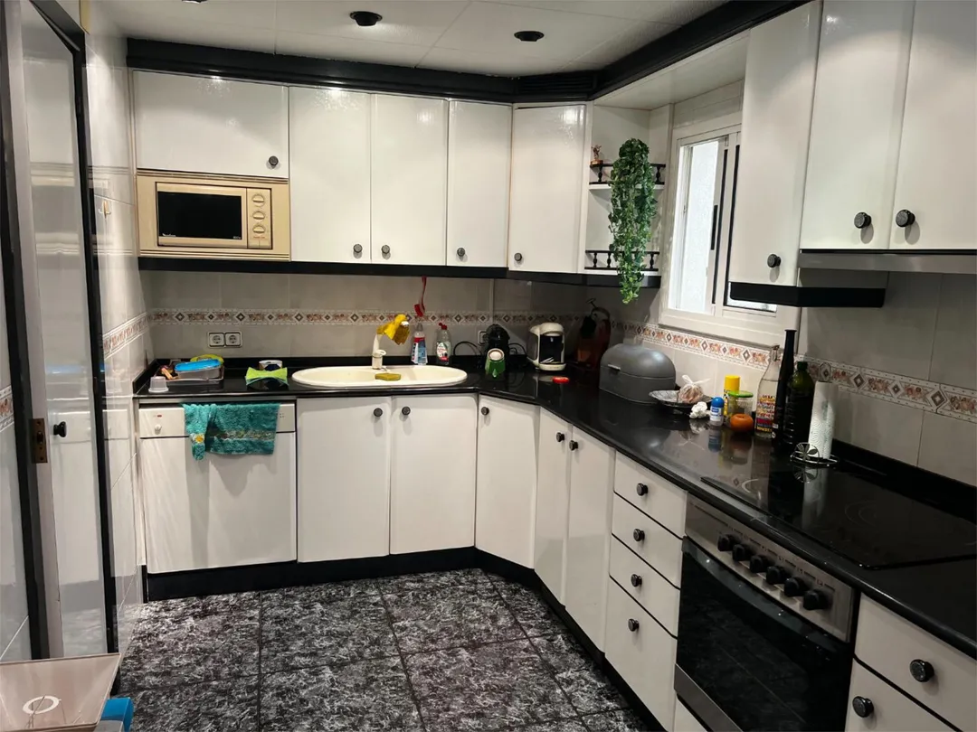 Piso en  Plaça de Trafalgar 27 - Foto 4