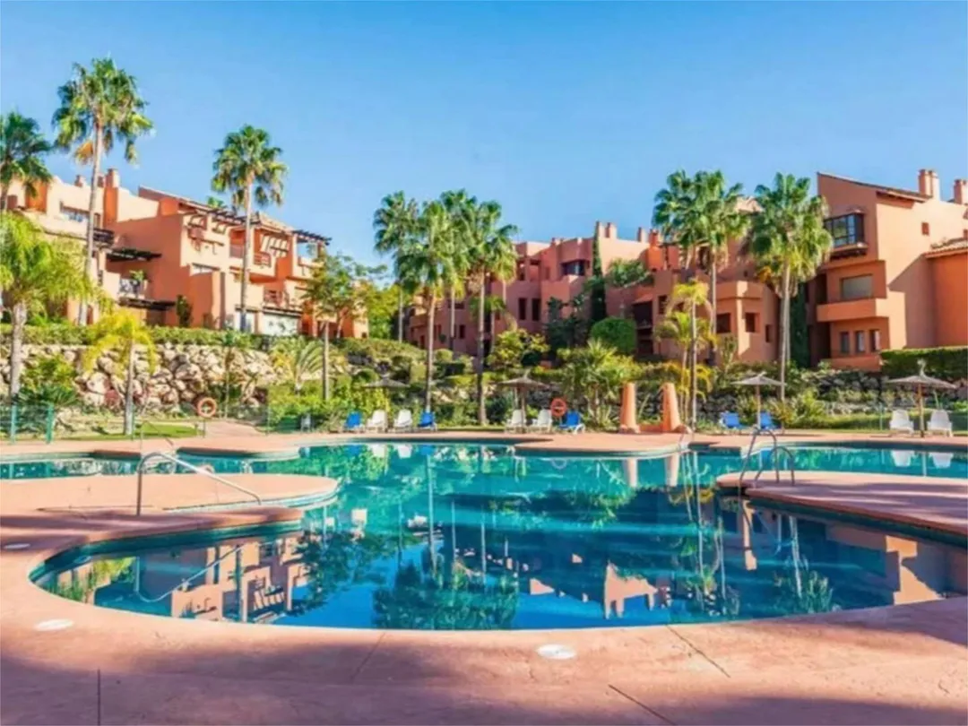 Piso en  Calle Merión 1 - Foto 3