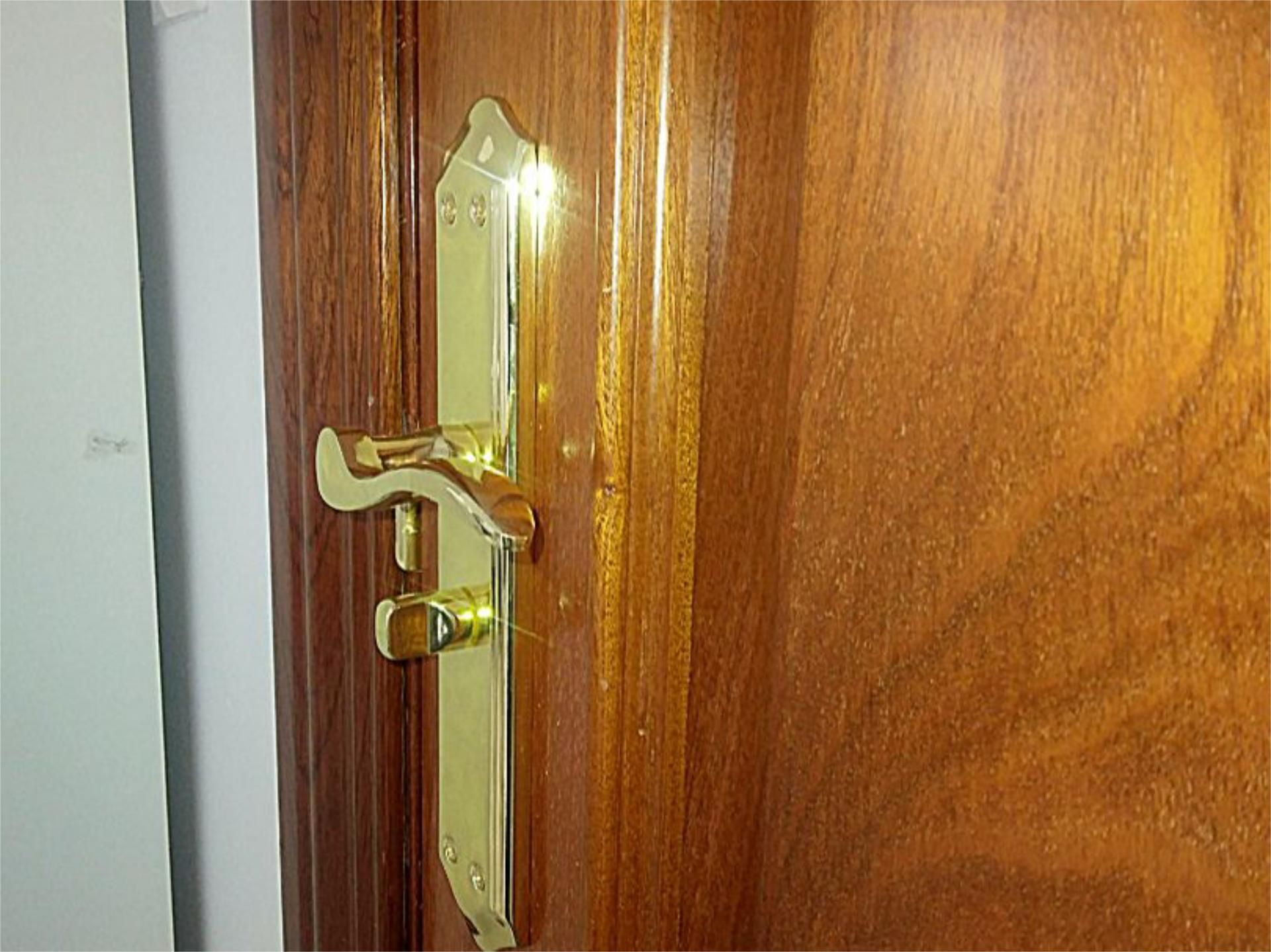 Piso en  Calle Luz Casanova 3 - Foto 12