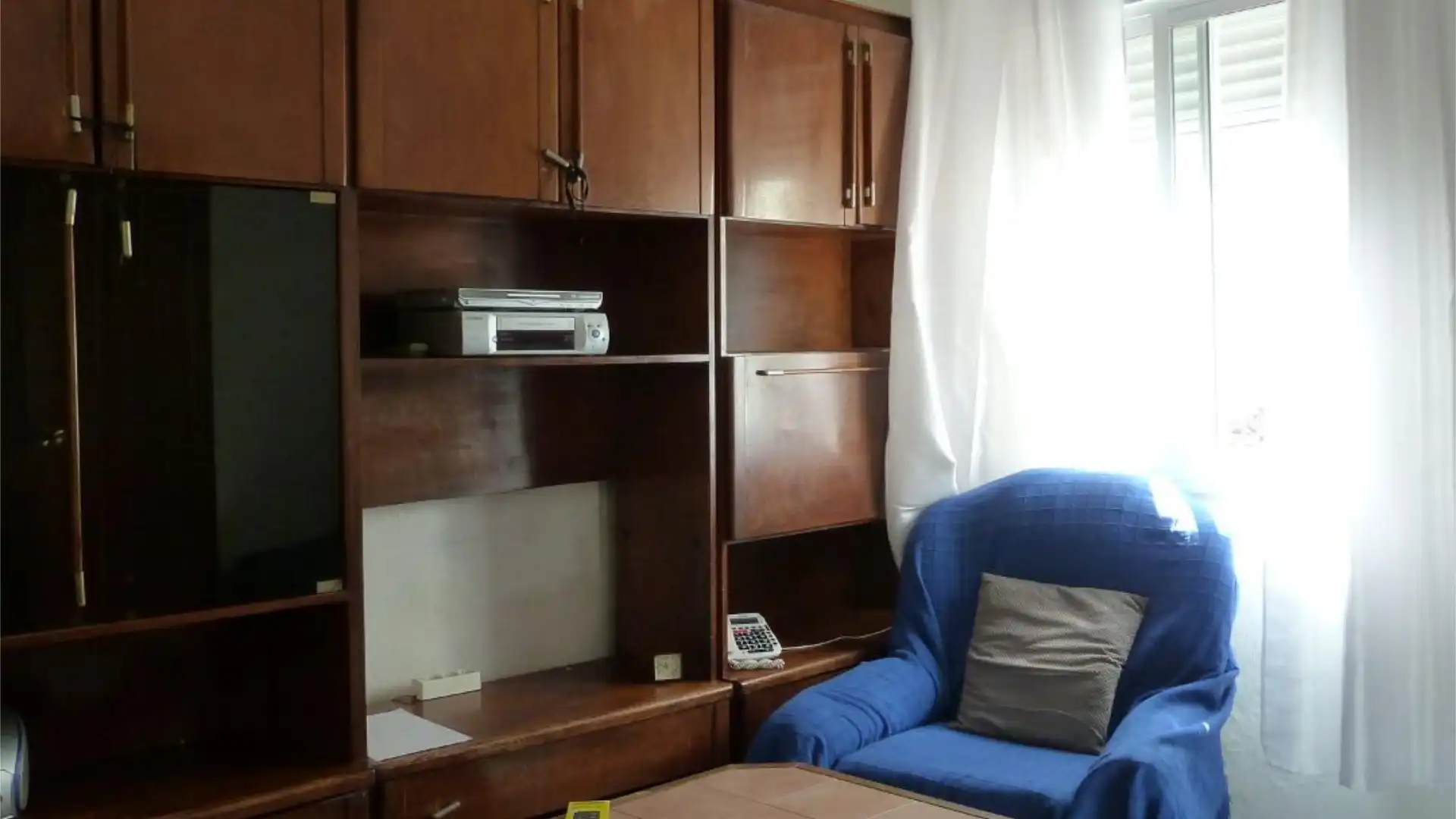 Piso en  Paseo de las Delicias 7 - Foto 1