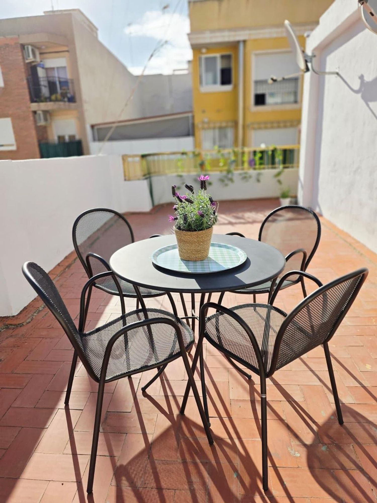 Piso en Calle Antonio Pascual Quiles, 43 - Foto 23