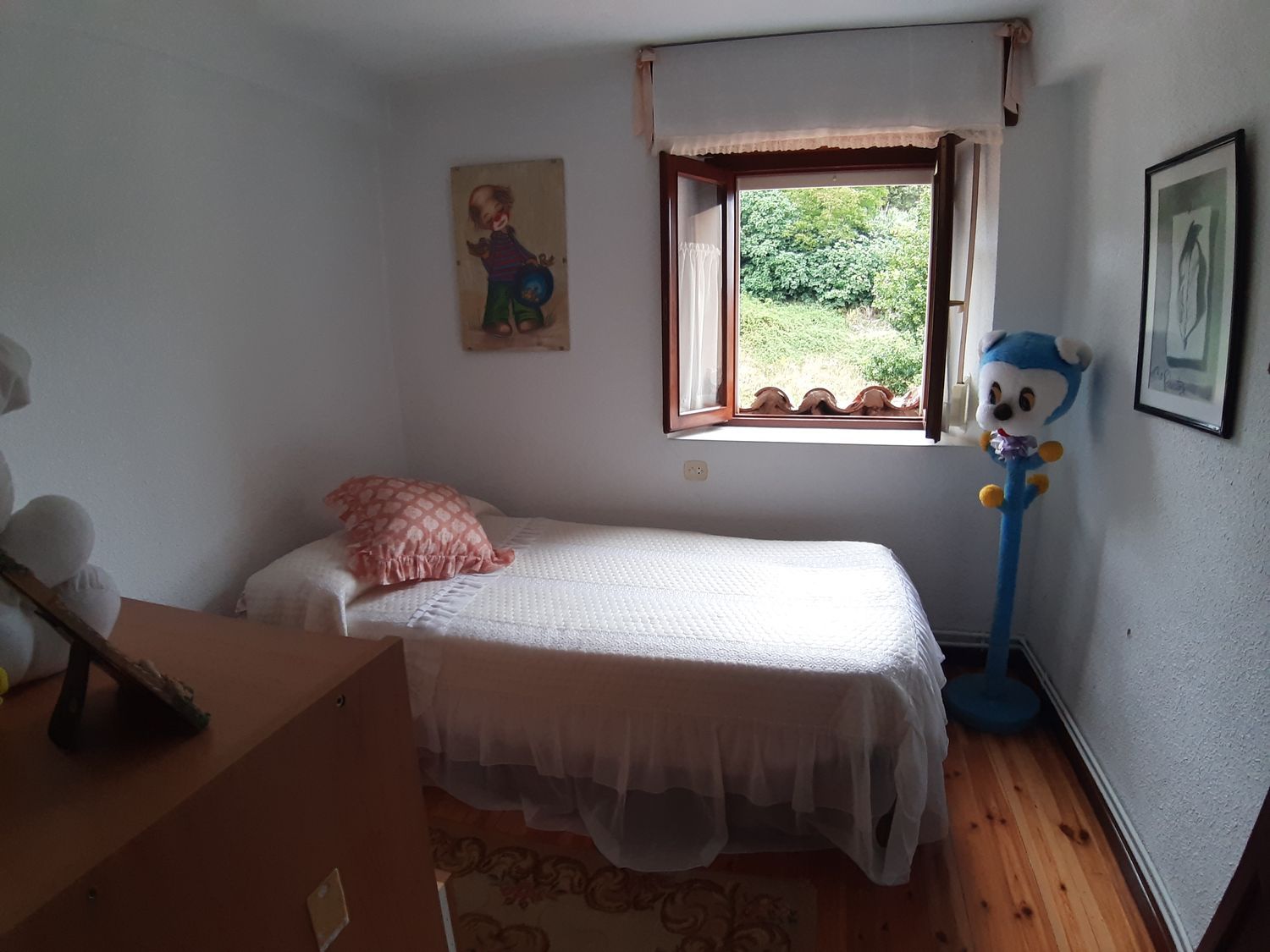Casa de pueblo en Barrio de la Sota, 34 - Foto 15