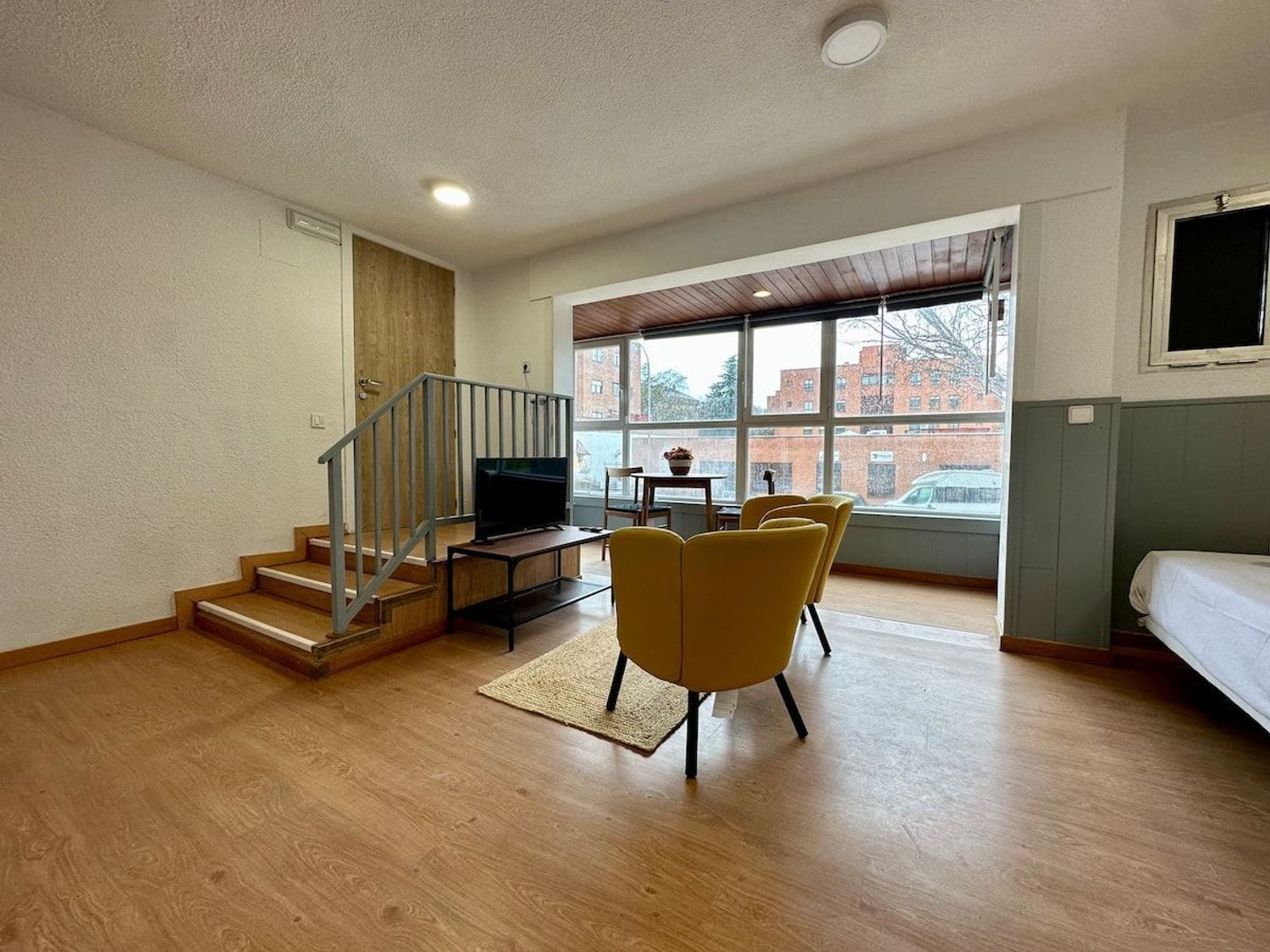 Estudio en calle del General Aranaz, 54 - Foto 11