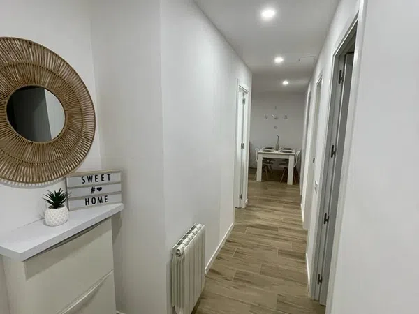 Piso en calle Tamarit de Llitera, 16