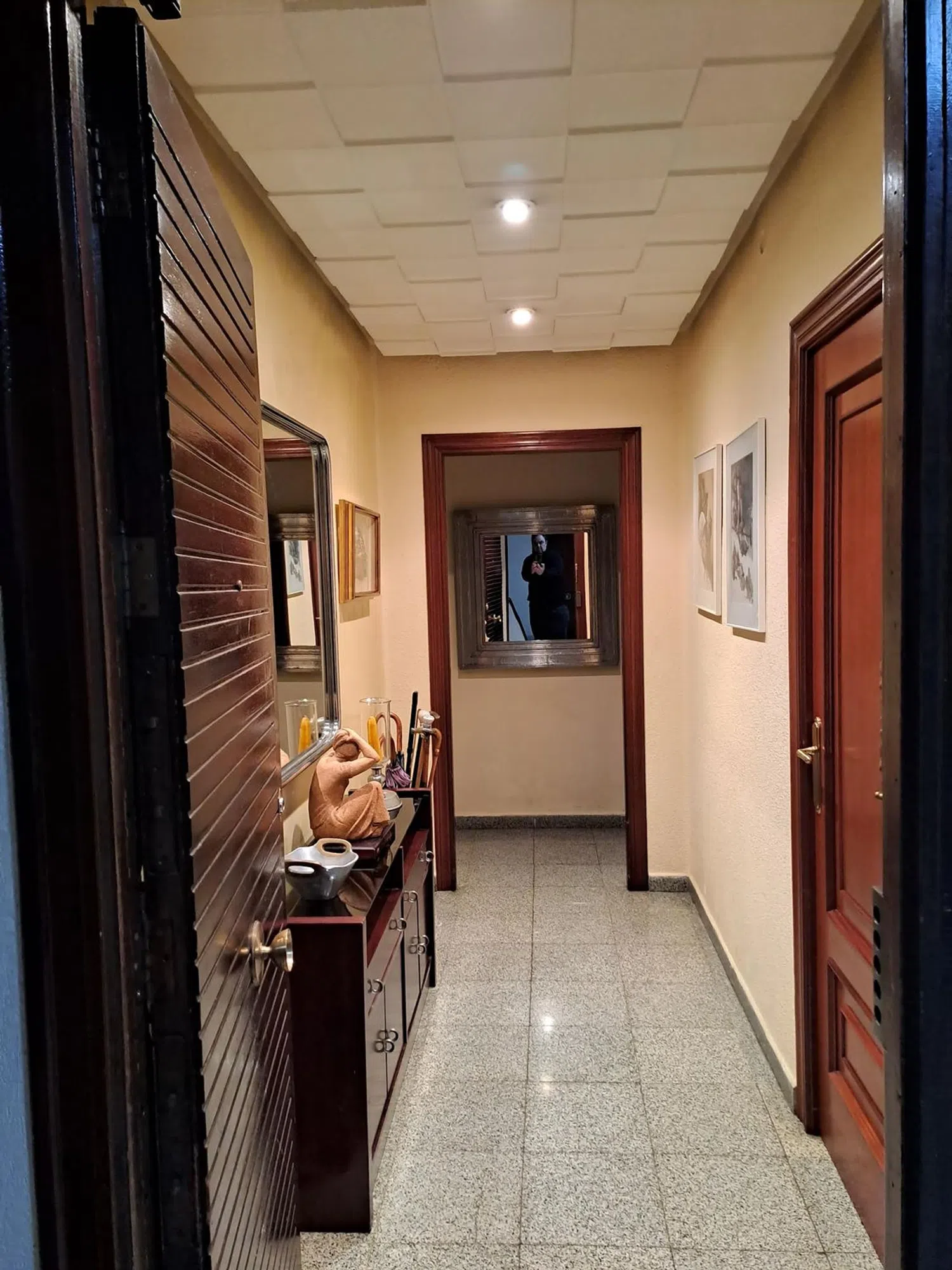 Piso en Gran Vía de Ramón y Cajal, 31 - Foto 10