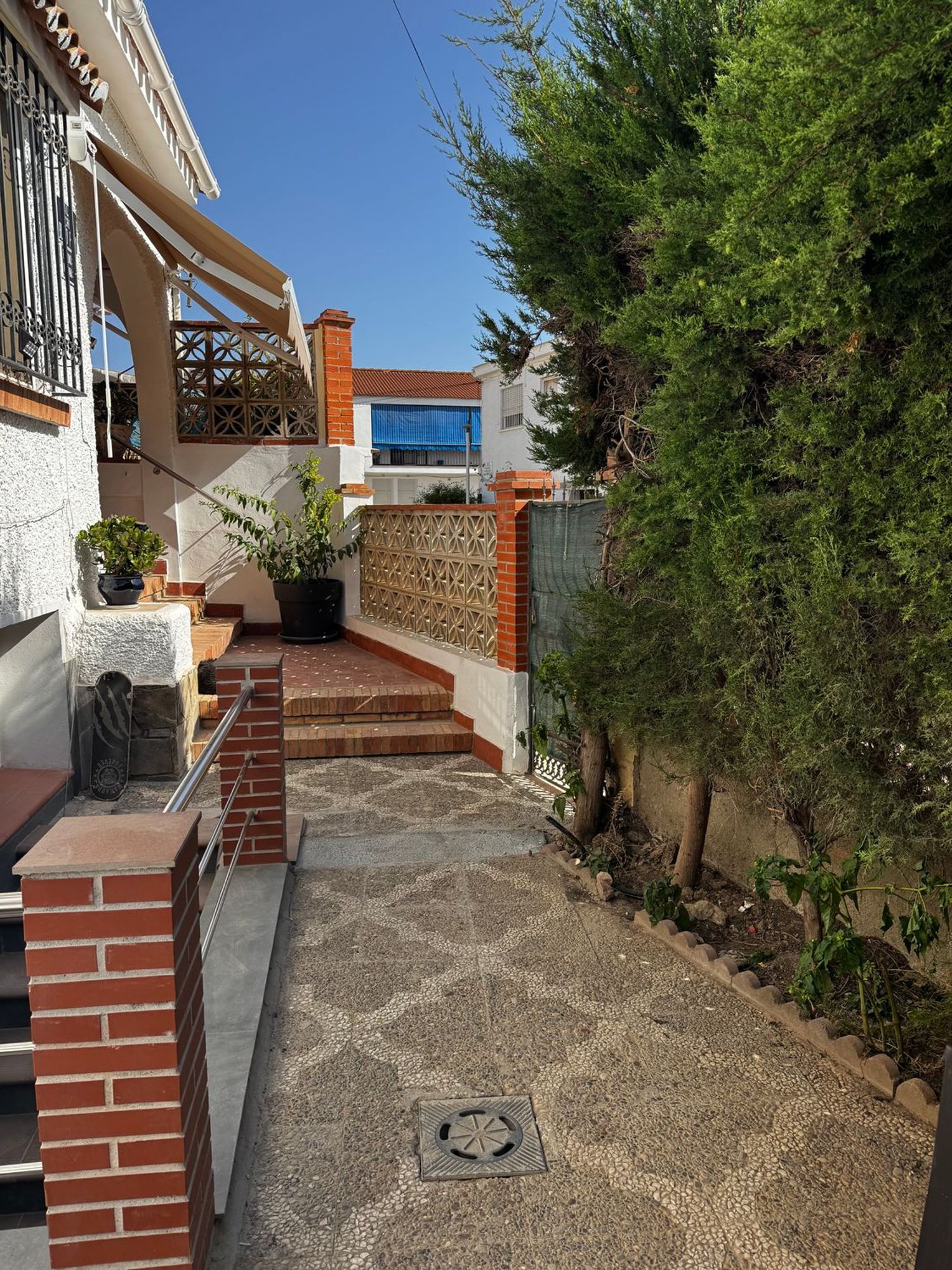 Estudio en Calle Escritor Busto Previ, 15, Fuente Alegre - El Chaparral - Los Morales - Foto 7