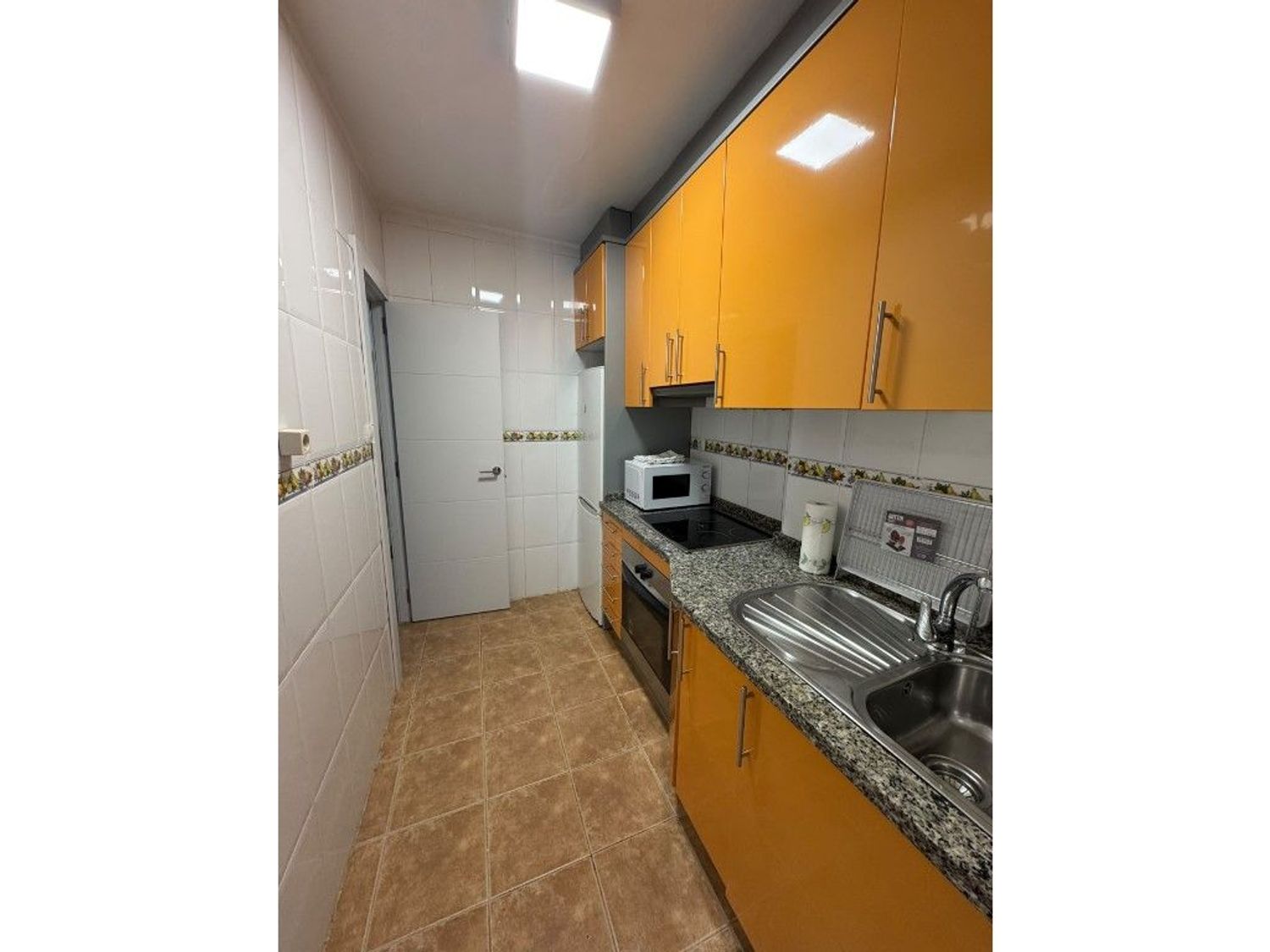 Piso en Plà del Bon Repòs-La Goteta, Plà del Bon Repòs-La Goteta - Foto 7