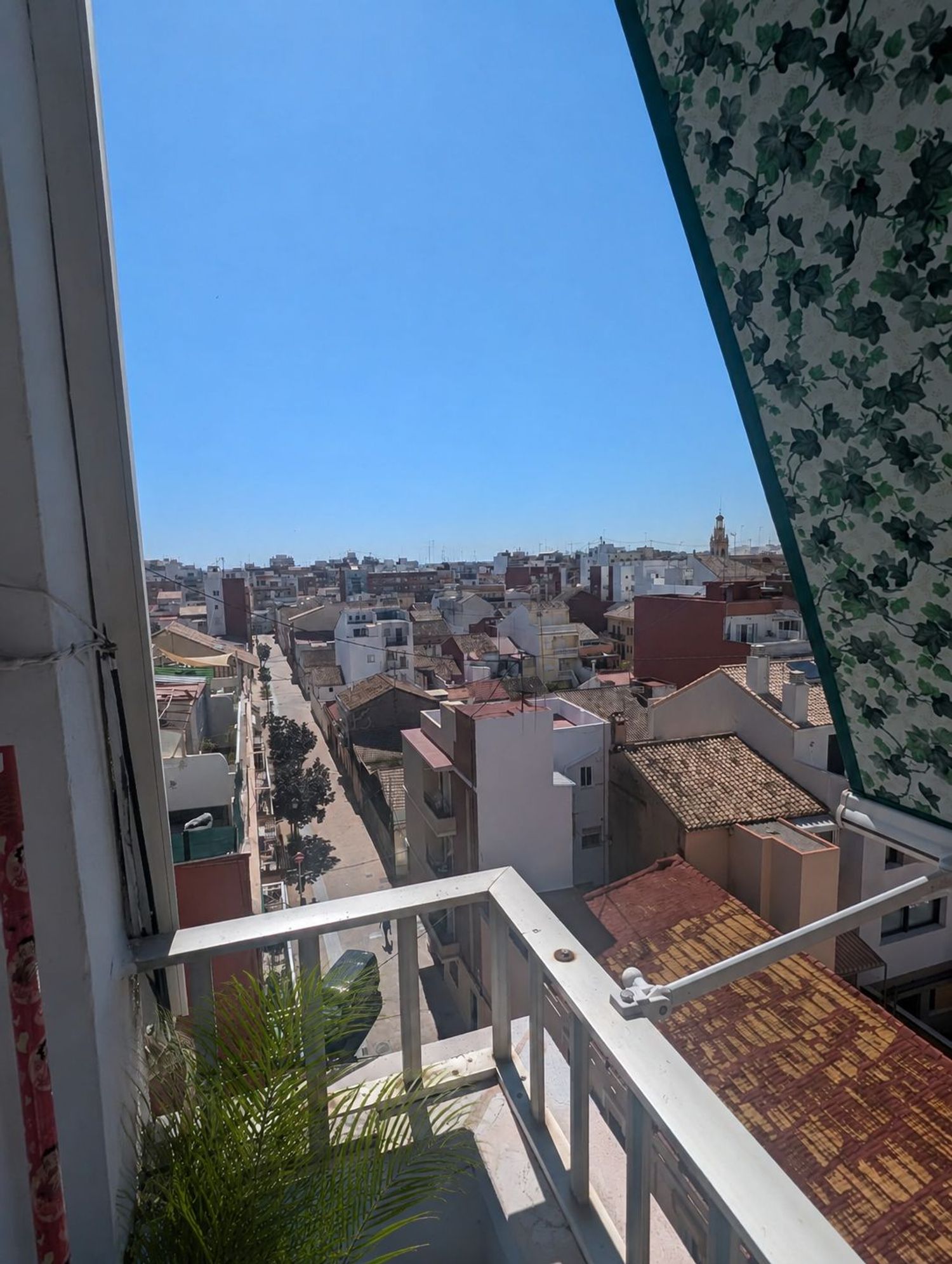 Piso en Calle del Comte d'Alaquàs, 1 - Foto 8