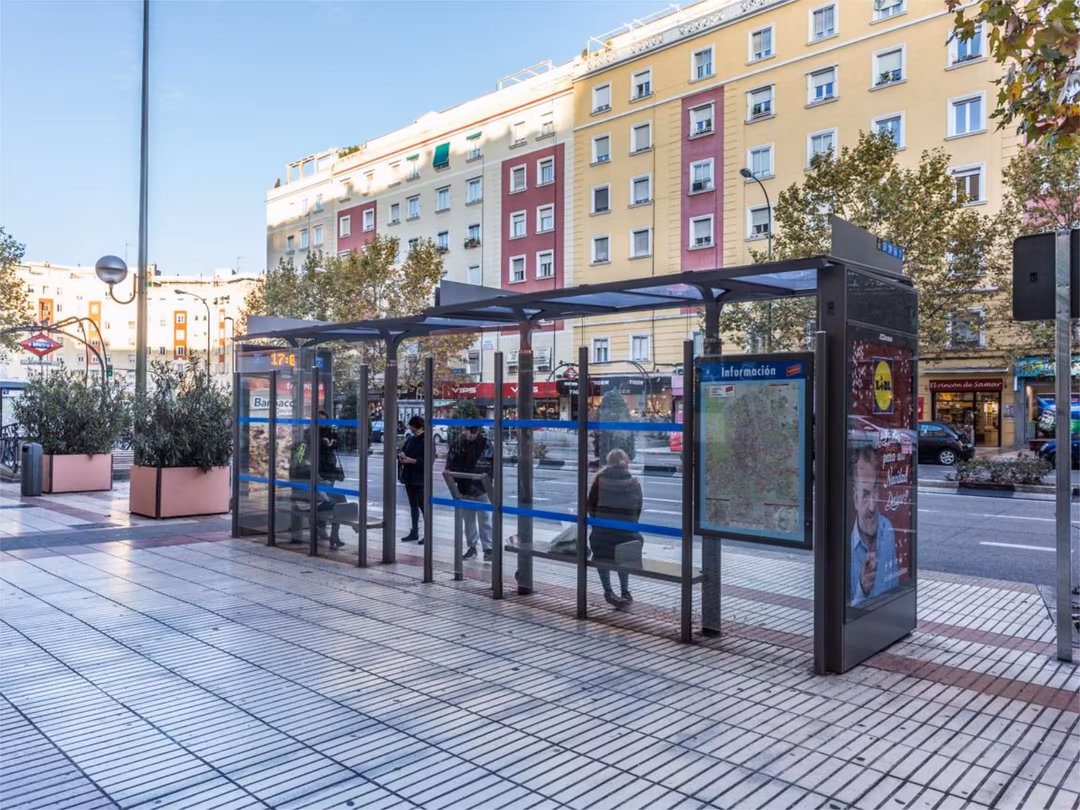 Piso en  Calle del Príncipe de Vergara 269 - Foto 11