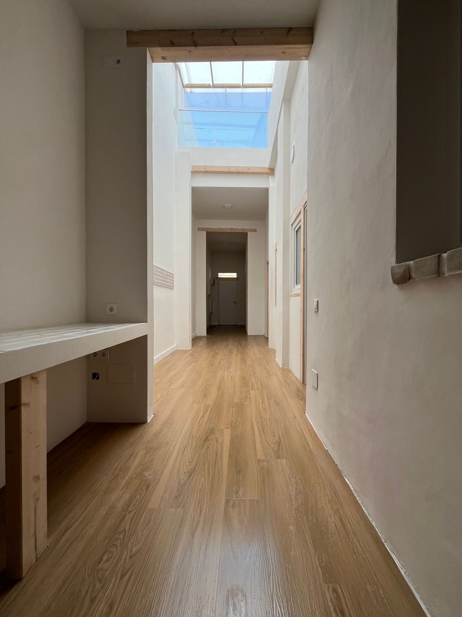 Chalet adosado en calle Alcorac, 42 - Foto 6