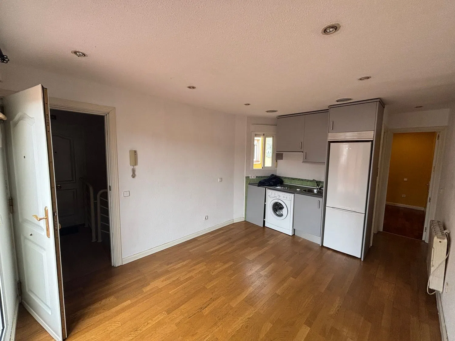 Ático en calle Isabel Méndez, 20 - Foto 5